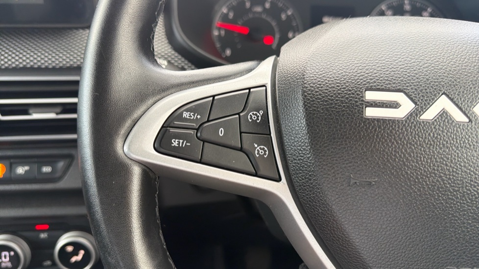 Dacia Sandero 1.0 Tce Journey 5dr Petrol Hatchback - Image 26
