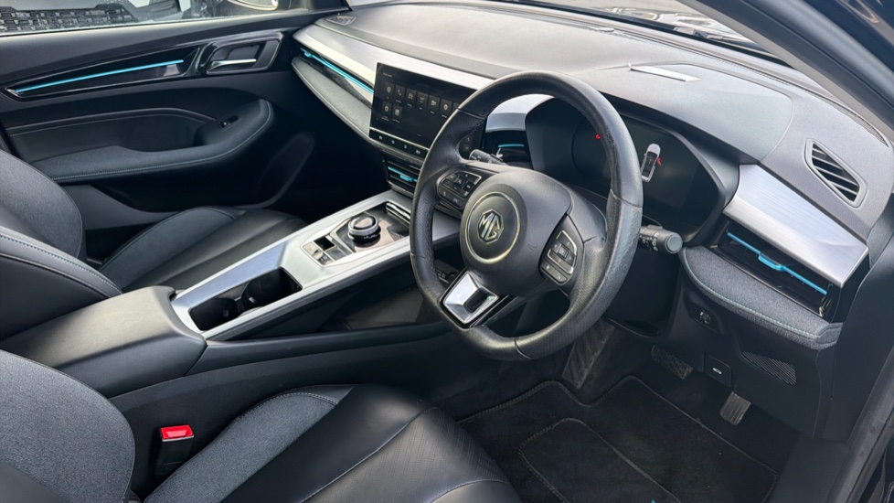 MG MG5 115kW Trophy EV Long Range 61kWh 5dr Auto Electric Estate - Image 11