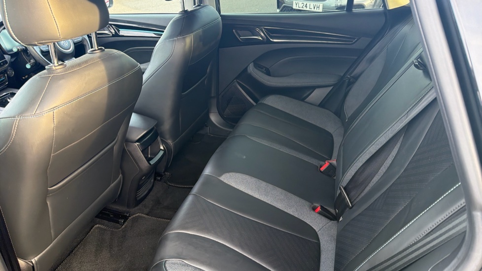 MG MG5 115kW Trophy EV Long Range 61kWh 5dr Auto Electric Estate - Image 16