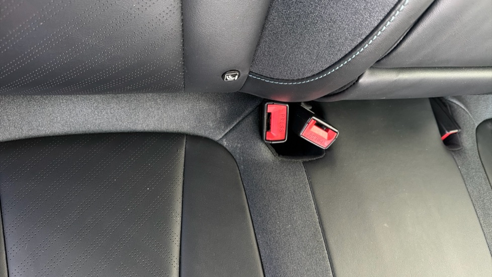 MG MG5 115kW Trophy EV Long Range 61kWh 5dr Auto Electric Estate - Image 17