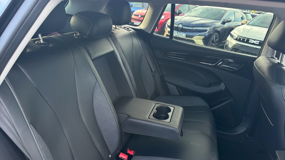MG MG5 115kW Trophy EV Long Range 61kWh 5dr Auto Electric Estate - Image 23