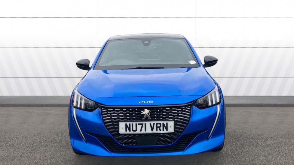 Peugeot 208 1.2 PureTech 130 GT 5dr EAT8 Petrol Hatchback - Image 3