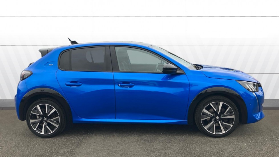 Peugeot 208 1.2 PureTech 130 GT 5dr EAT8 Petrol Hatchback - Image 5
