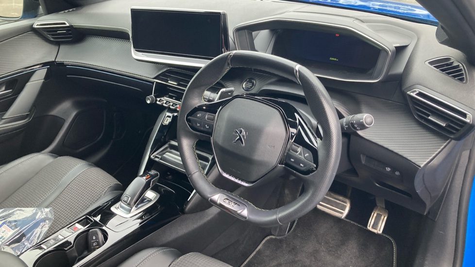 Peugeot 208 1.2 PureTech 130 GT 5dr EAT8 Petrol Hatchback - Image 11