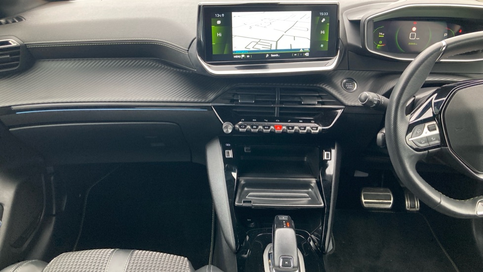 Peugeot 208 1.2 PureTech 130 GT 5dr EAT8 Petrol Hatchback - Image 14