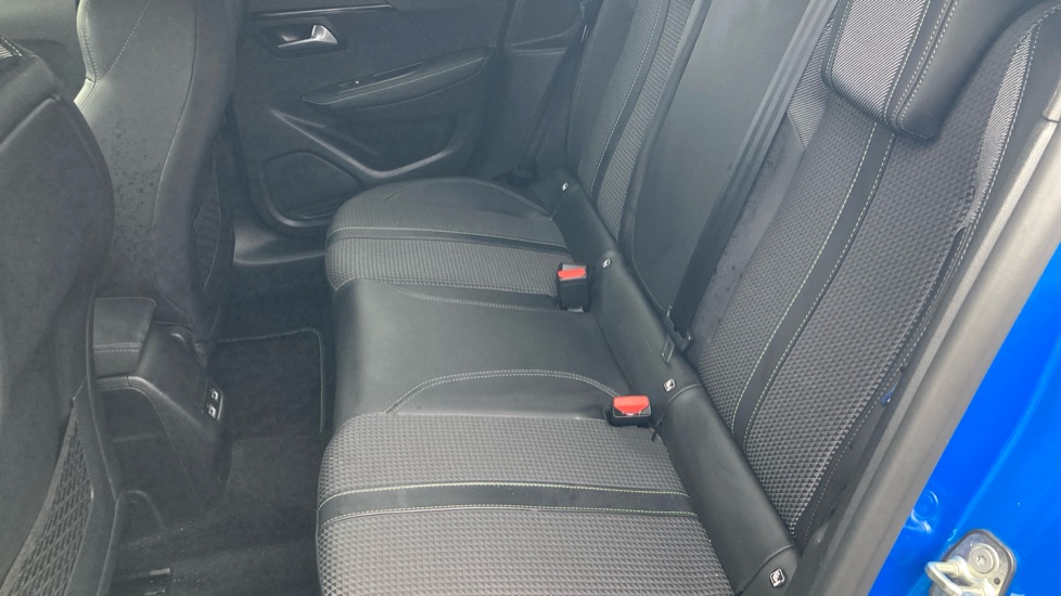 Peugeot 208 1.2 PureTech 130 GT 5dr EAT8 Petrol Hatchback - Image 16