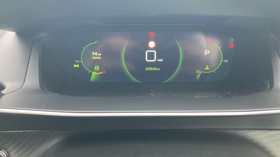 Peugeot 208 1.2 PureTech 130 GT 5dr EAT8 Petrol Hatchback - Image 18