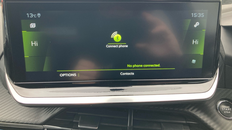 Peugeot 208 1.2 PureTech 130 GT 5dr EAT8 Petrol Hatchback - Image 26