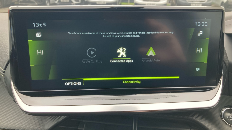 Peugeot 208 1.2 PureTech 130 GT 5dr EAT8 Petrol Hatchback - Image 27