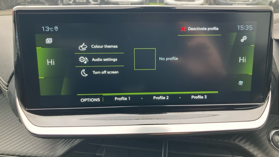 Peugeot 208 1.2 PureTech 130 GT 5dr EAT8 Petrol Hatchback - Image 28