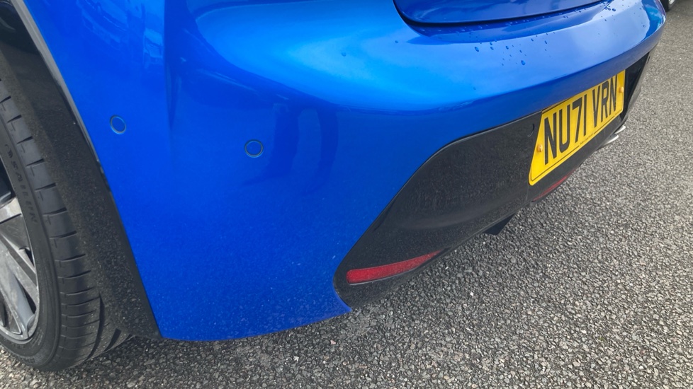 Peugeot 208 1.2 PureTech 130 GT 5dr EAT8 Petrol Hatchback - Image 37