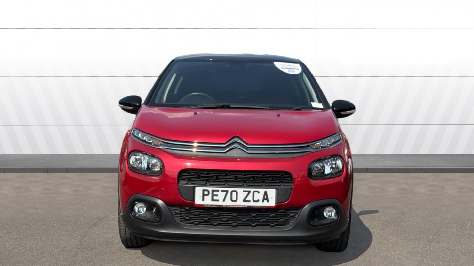 Citroen C3 1.2 PureTech 110 Flair 5dr Petrol Hatchback - Image 3