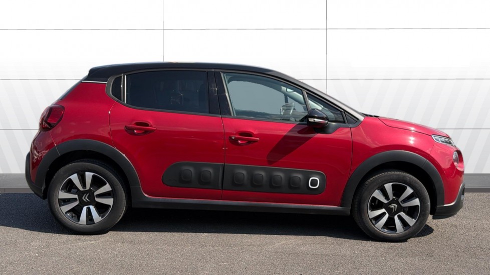 Citroen C3 1.2 PureTech 110 Flair 5dr Petrol Hatchback - Image 5
