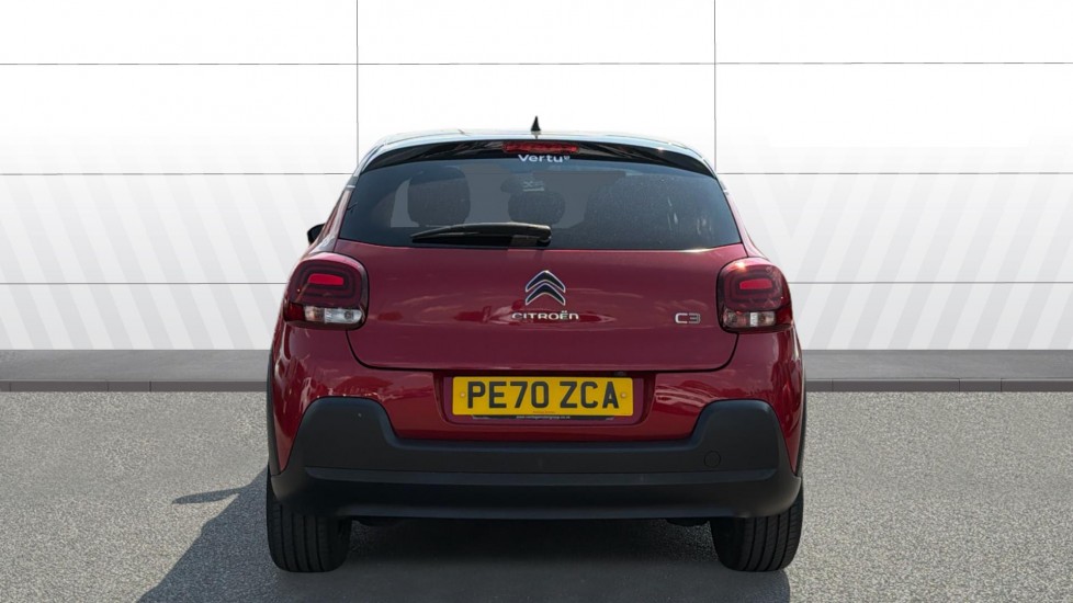 Citroen C3 1.2 PureTech 110 Flair 5dr Petrol Hatchback - Image 6