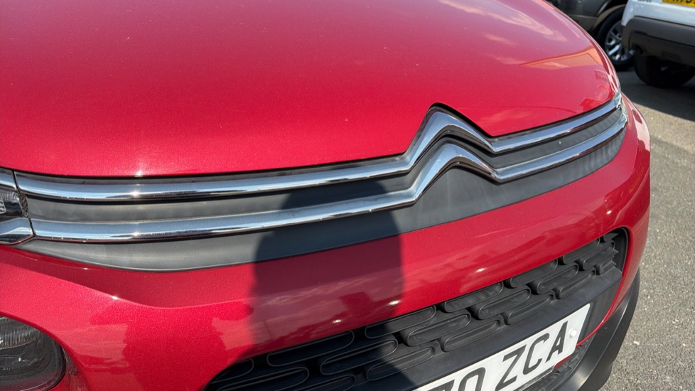 Citroen C3 1.2 PureTech 110 Flair 5dr Petrol Hatchback - Image 8