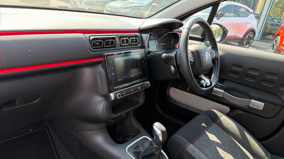 Citroen C3 1.2 PureTech 110 Flair 5dr Petrol Hatchback - Image 9