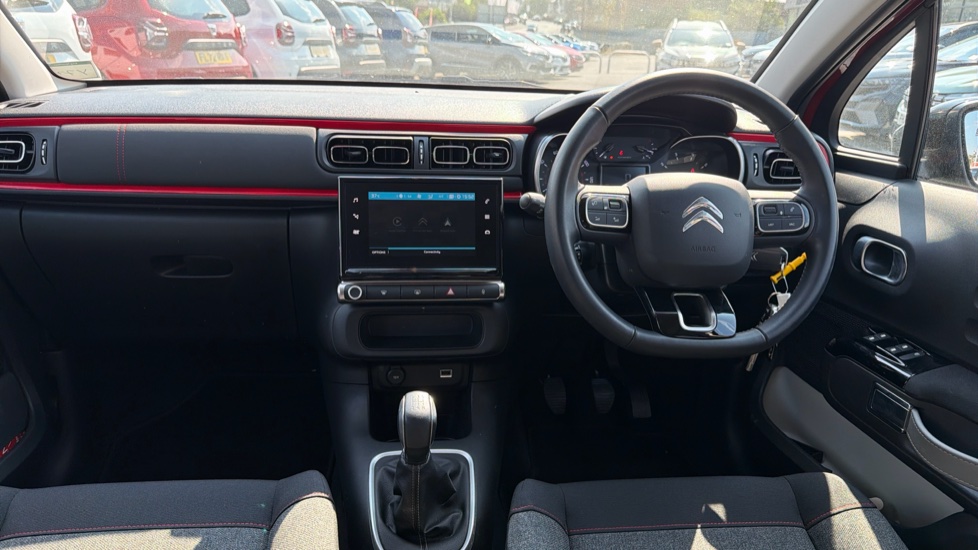 Citroen C3 1.2 PureTech 110 Flair 5dr Petrol Hatchback - Image 10