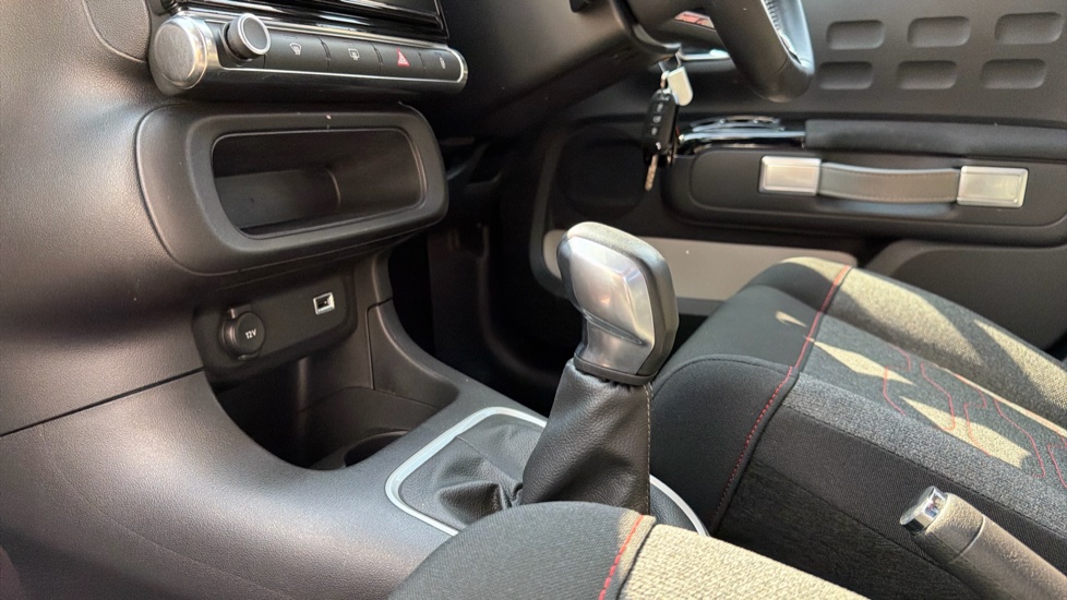 Citroen C3 1.2 PureTech 110 Flair 5dr Petrol Hatchback - Image 13