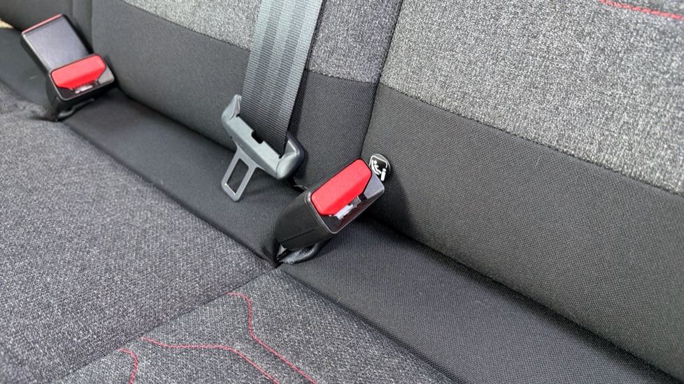 Citroen C3 1.2 PureTech 110 Flair 5dr Petrol Hatchback - Image 17