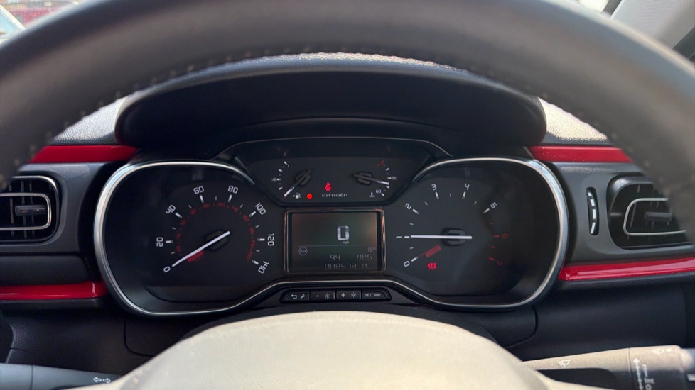 Citroen C3 1.2 PureTech 110 Flair 5dr Petrol Hatchback - Image 18