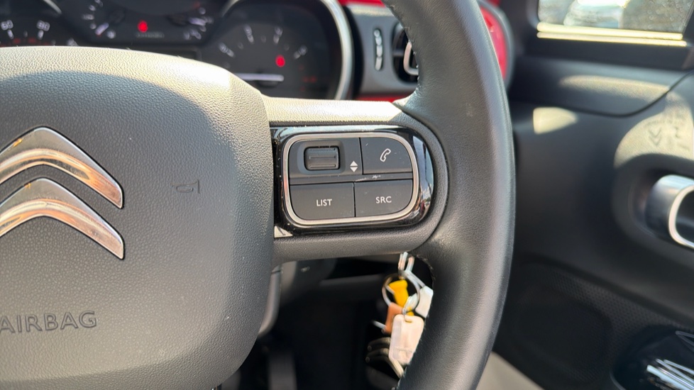 Citroen C3 1.2 PureTech 110 Flair 5dr Petrol Hatchback - Image 23
