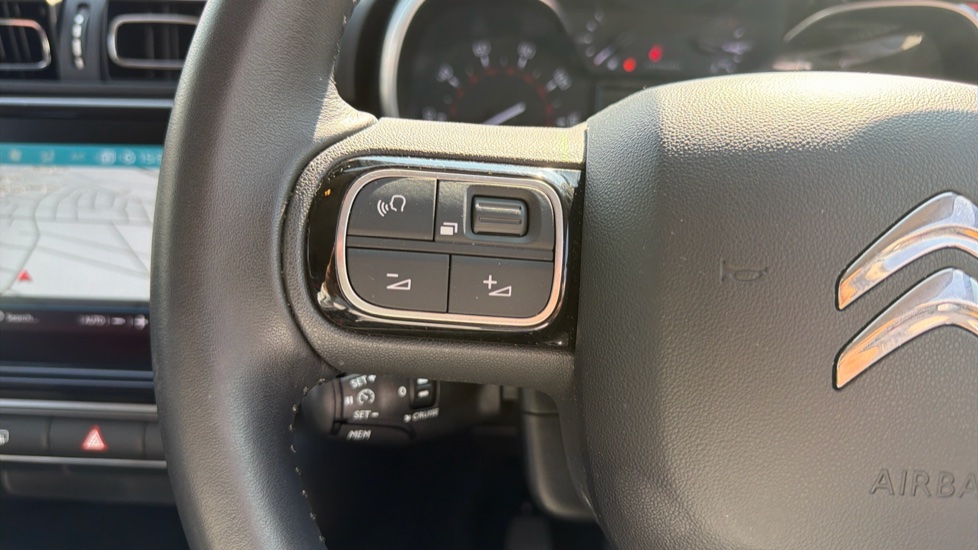 Citroen C3 1.2 PureTech 110 Flair 5dr Petrol Hatchback - Image 24