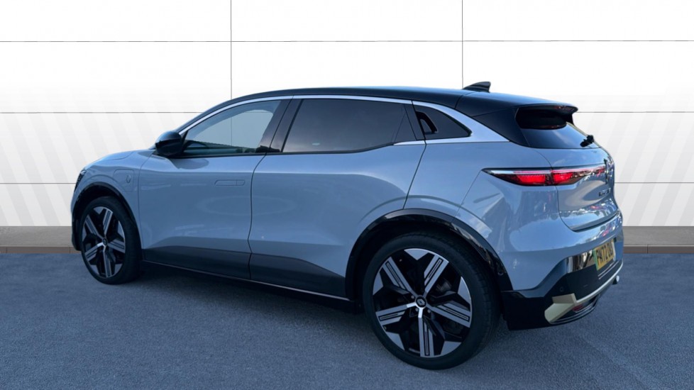 Renault Megane E-Tech EV60 160kW Launch Edition 60kWh OC 5dr Auto Electric Hatchback - Image 2