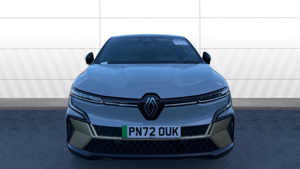 Renault Megane E-Tech EV60 160kW Launch Edition 60kWh OC 5dr Auto Electric Hatchback - Image 3