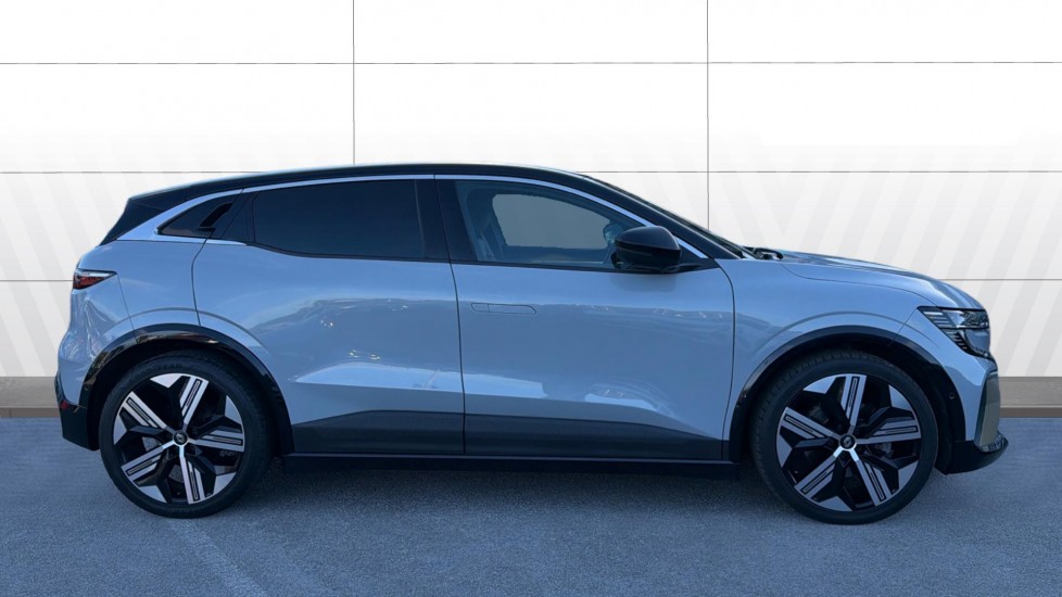 Renault Megane E-Tech EV60 160kW Launch Edition 60kWh OC 5dr Auto Electric Hatchback - Image 5