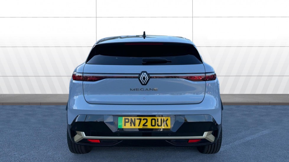 Renault Megane E-Tech EV60 160kW Launch Edition 60kWh OC 5dr Auto Electric Hatchback - Image 6