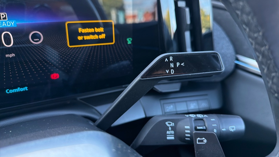 Renault Megane E-Tech EV60 160kW Launch Edition 60kWh OC 5dr Auto Electric Hatchback - Image 13