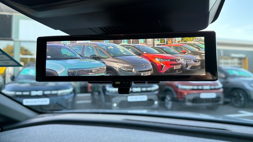 Renault Megane E-Tech EV60 160kW Launch Edition 60kWh OC 5dr Auto Electric Hatchback - Image 20