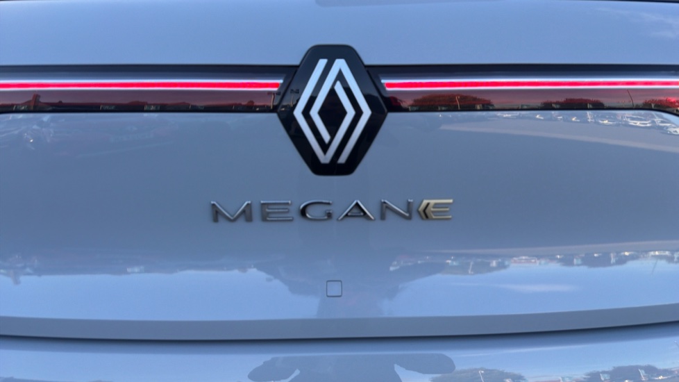 Renault Megane E-Tech EV60 160kW Launch Edition 60kWh OC 5dr Auto Electric Hatchback - Image 23