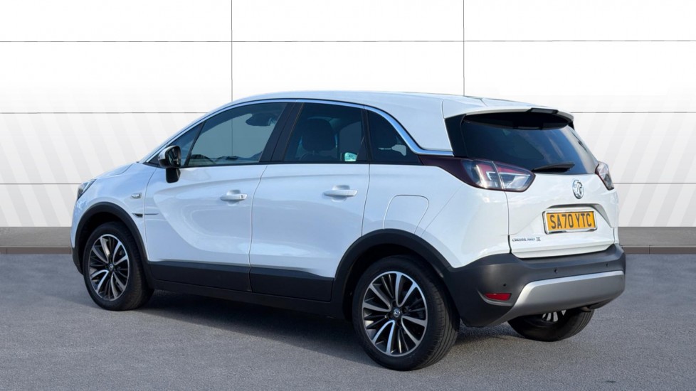 Vauxhall Crossland X 1.2 [83] Elite 5dr Petrol Hatchback - Image 2