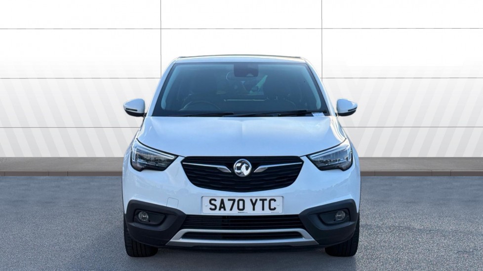 Vauxhall Crossland X 1.2 [83] Elite 5dr Petrol Hatchback - Image 3