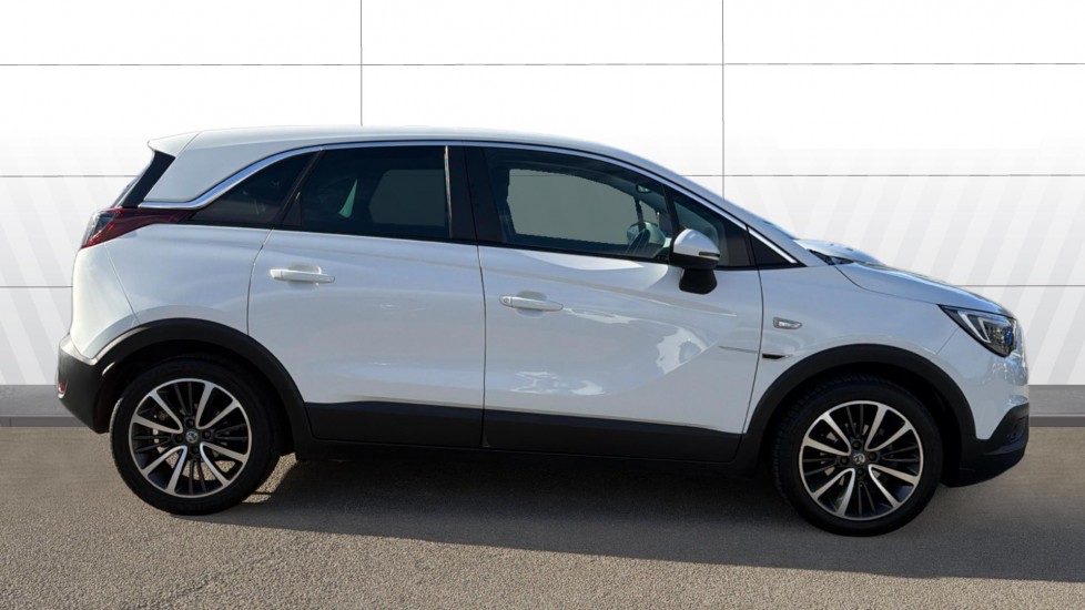 Vauxhall Crossland X 1.2 [83] Elite 5dr Petrol Hatchback - Image 5