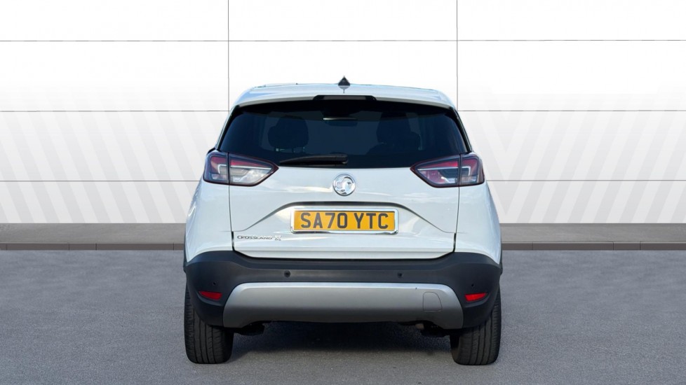 Vauxhall Crossland X 1.2 [83] Elite 5dr Petrol Hatchback - Image 6