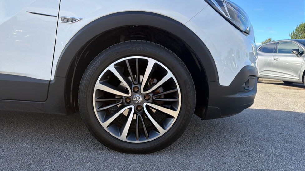 Vauxhall Crossland X 1.2 [83] Elite 5dr Petrol Hatchback - Image 7