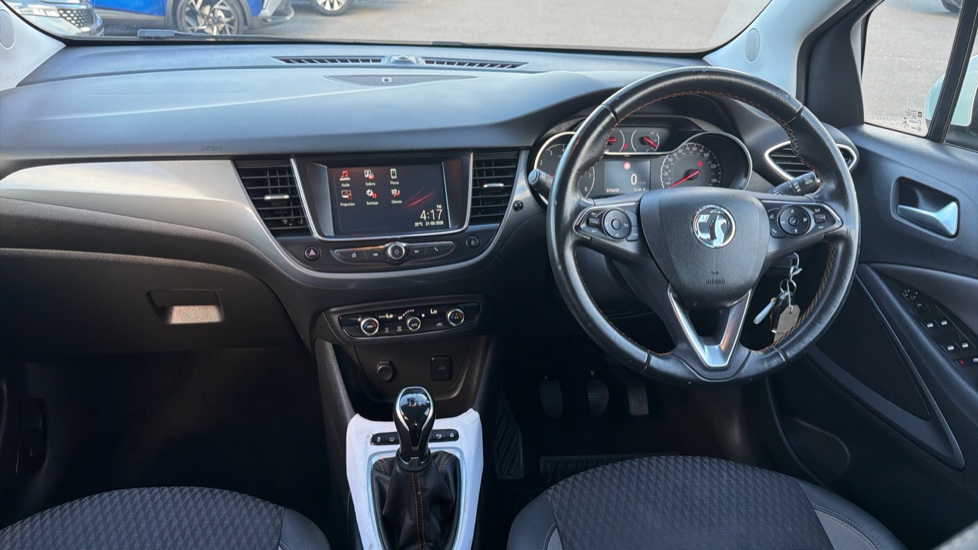 Vauxhall Crossland X 1.2 [83] Elite 5dr Petrol Hatchback - Image 10