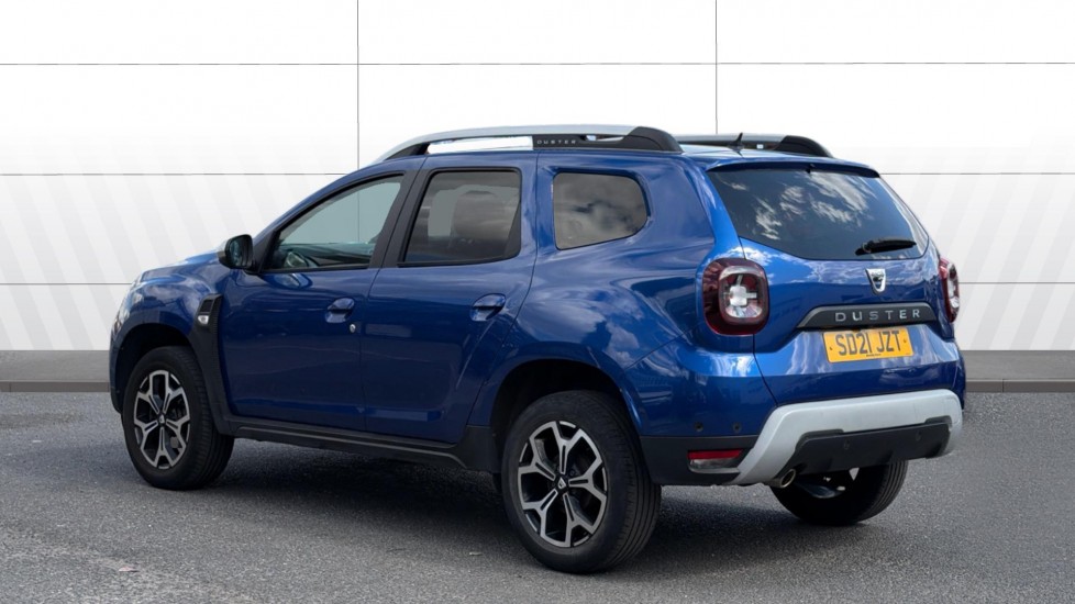 Dacia Duster 1.3 TCe 130 Prestige 5dr Petrol Estate - Image 2