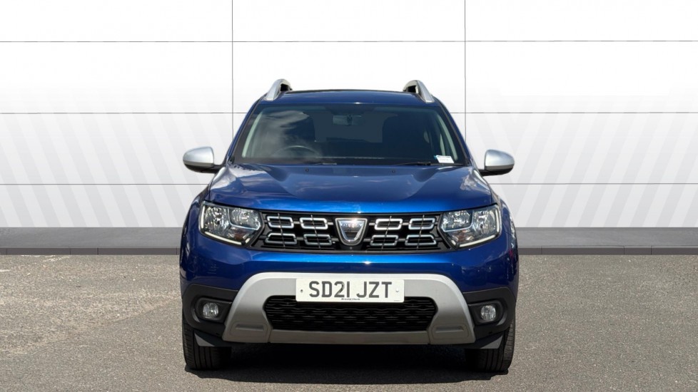Dacia Duster 1.3 TCe 130 Prestige 5dr Petrol Estate - Image 3
