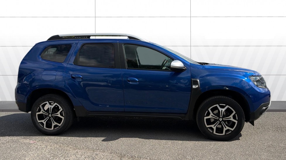 Dacia Duster 1.3 TCe 130 Prestige 5dr Petrol Estate - Image 5