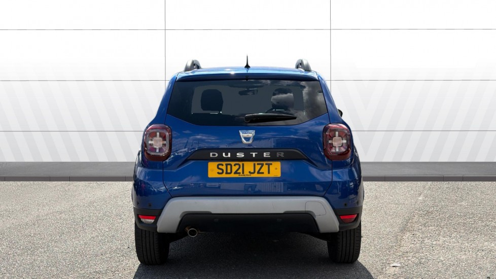 Dacia Duster 1.3 TCe 130 Prestige 5dr Petrol Estate - Image 6