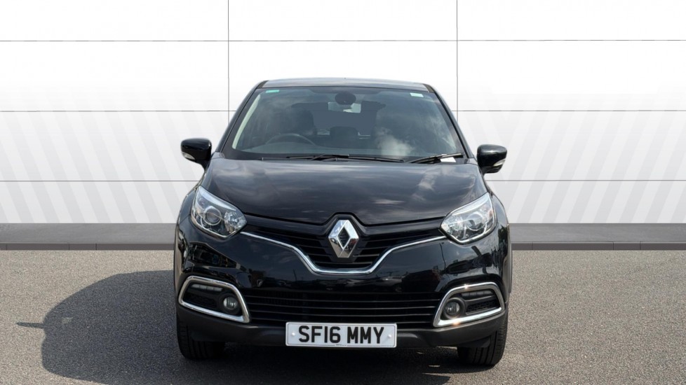 Renault Captur 0.9 TCE 90 Dynamique Nav 5dr Petrol Hatchback - Image 3