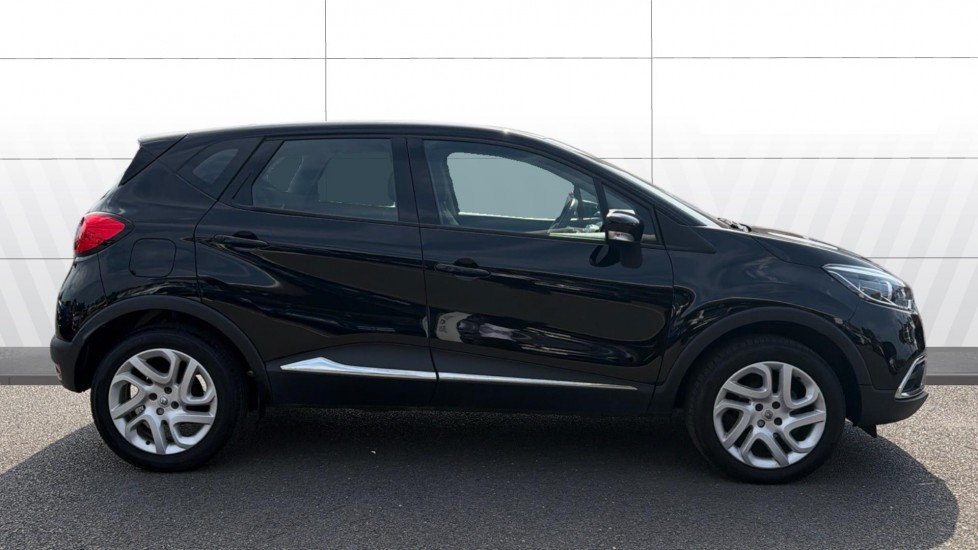 Renault Captur 0.9 TCE 90 Dynamique Nav 5dr Petrol Hatchback - Image 5