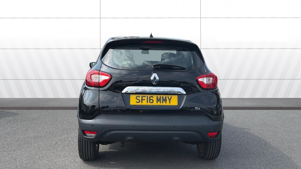 Renault Captur 0.9 TCE 90 Dynamique Nav 5dr Petrol Hatchback - Image 6