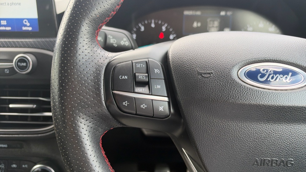 Ford Focus 1.0 EcoBoost 125 ST-Line X 5dr Petrol Hatchback - Image 23