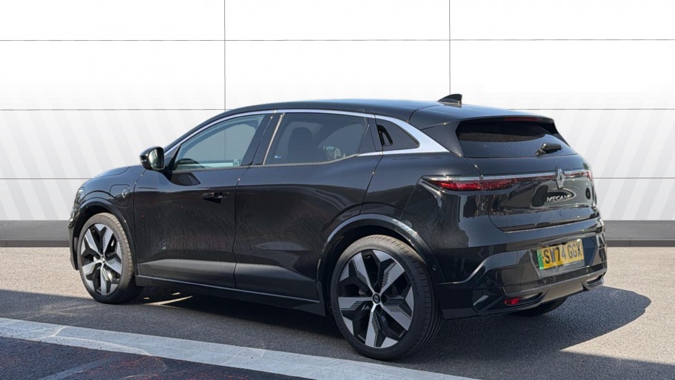 Renault Megane E-Tech EV60 160kW Techno Comfort Range 60kWh 5dr Auto Electric Hatchback - Image 2