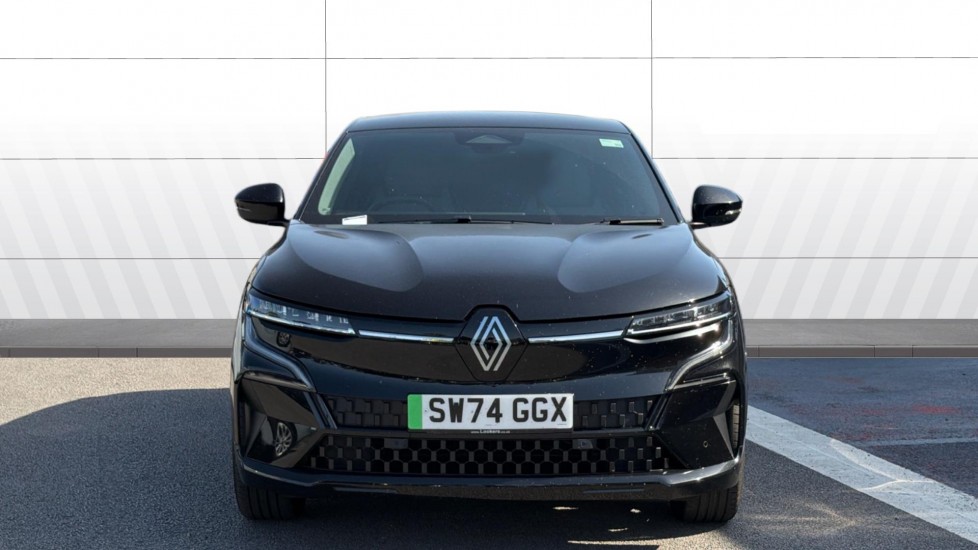 Renault Megane E-Tech EV60 160kW Techno Comfort Range 60kWh 5dr Auto Electric Hatchback - Image 3