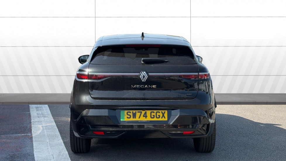Renault Megane E-Tech EV60 160kW Techno Comfort Range 60kWh 5dr Auto Electric Hatchback - Image 6